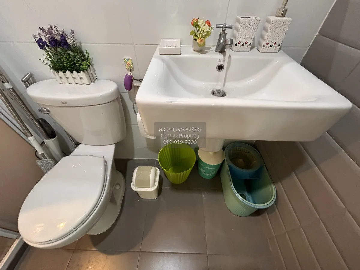 FOR RENT condo , Aspire Sukhumvit 48 , BTS-Phra Khanong , Phra Kh