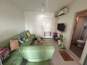 เช่าคอนโด  แอสปาย สุขุมวิท 48 BTS-พระโขนง พระโขนง เขต คลองเตย กรุงเทพ CX-08029