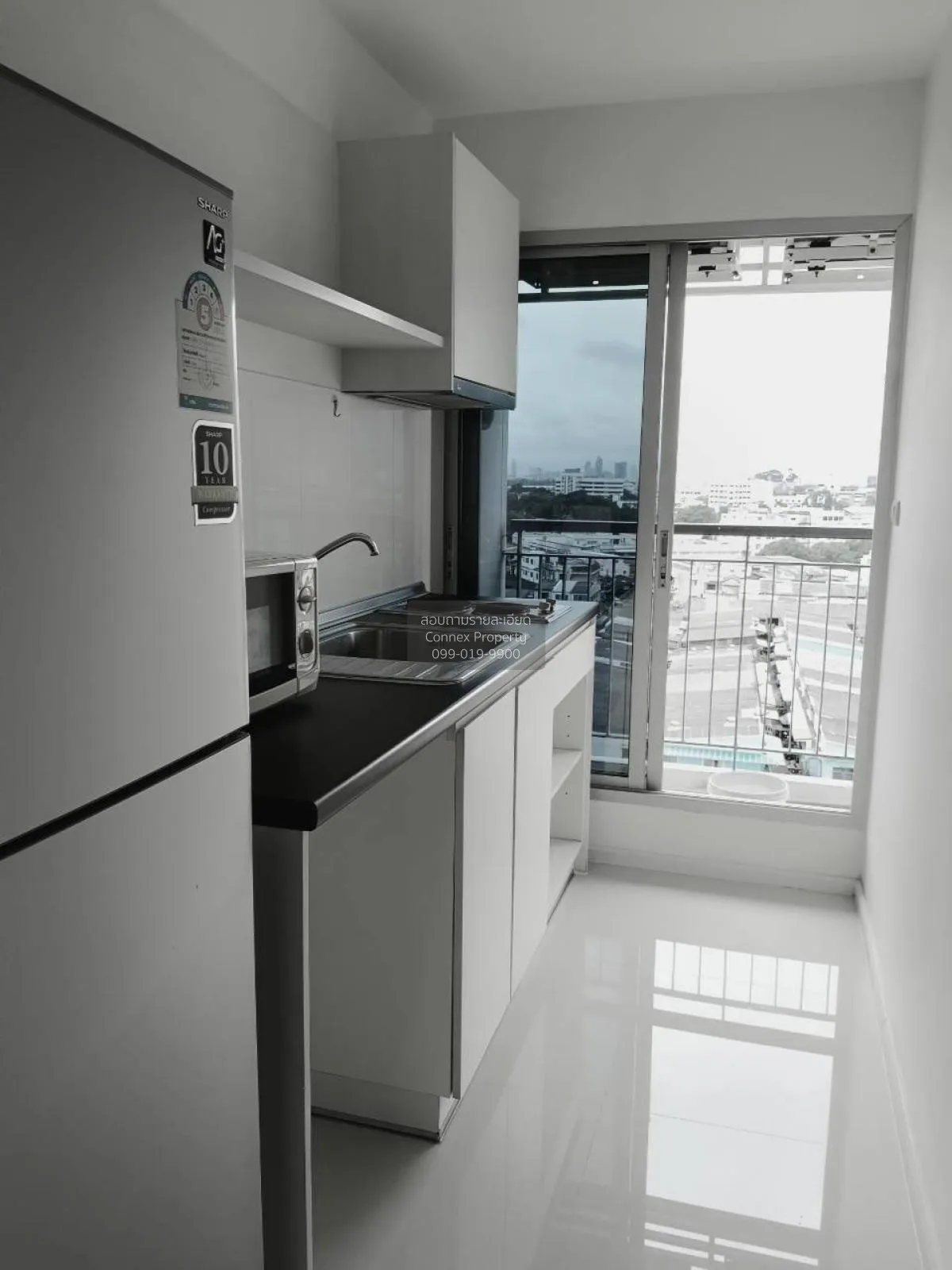 เช่าคอนโด  แอสปาย สุขุมวิท 48 BTS-พระโขนง พระโขนง เขต คลองเตย กรุ 3