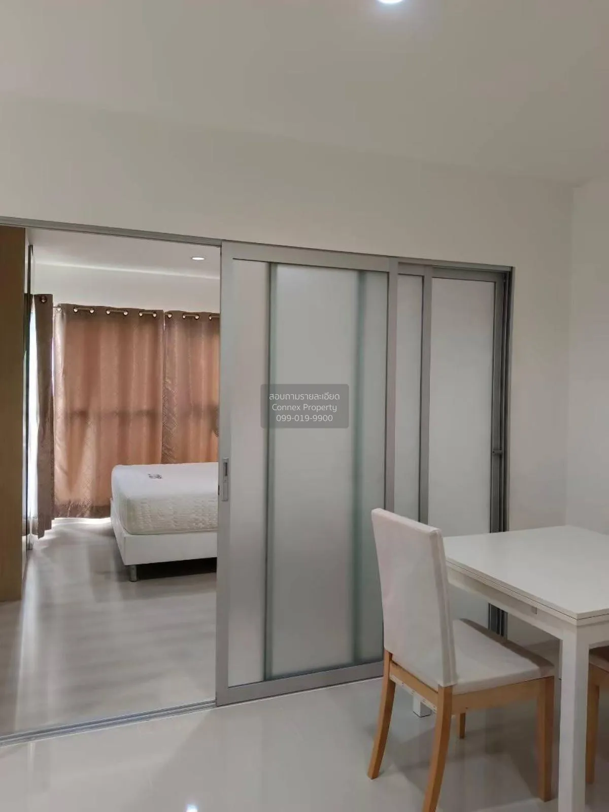 เช่าคอนโด  แอสปาย สุขุมวิท 48 BTS-พระโขนง พระโขนง เขต คลองเตย กรุ 4