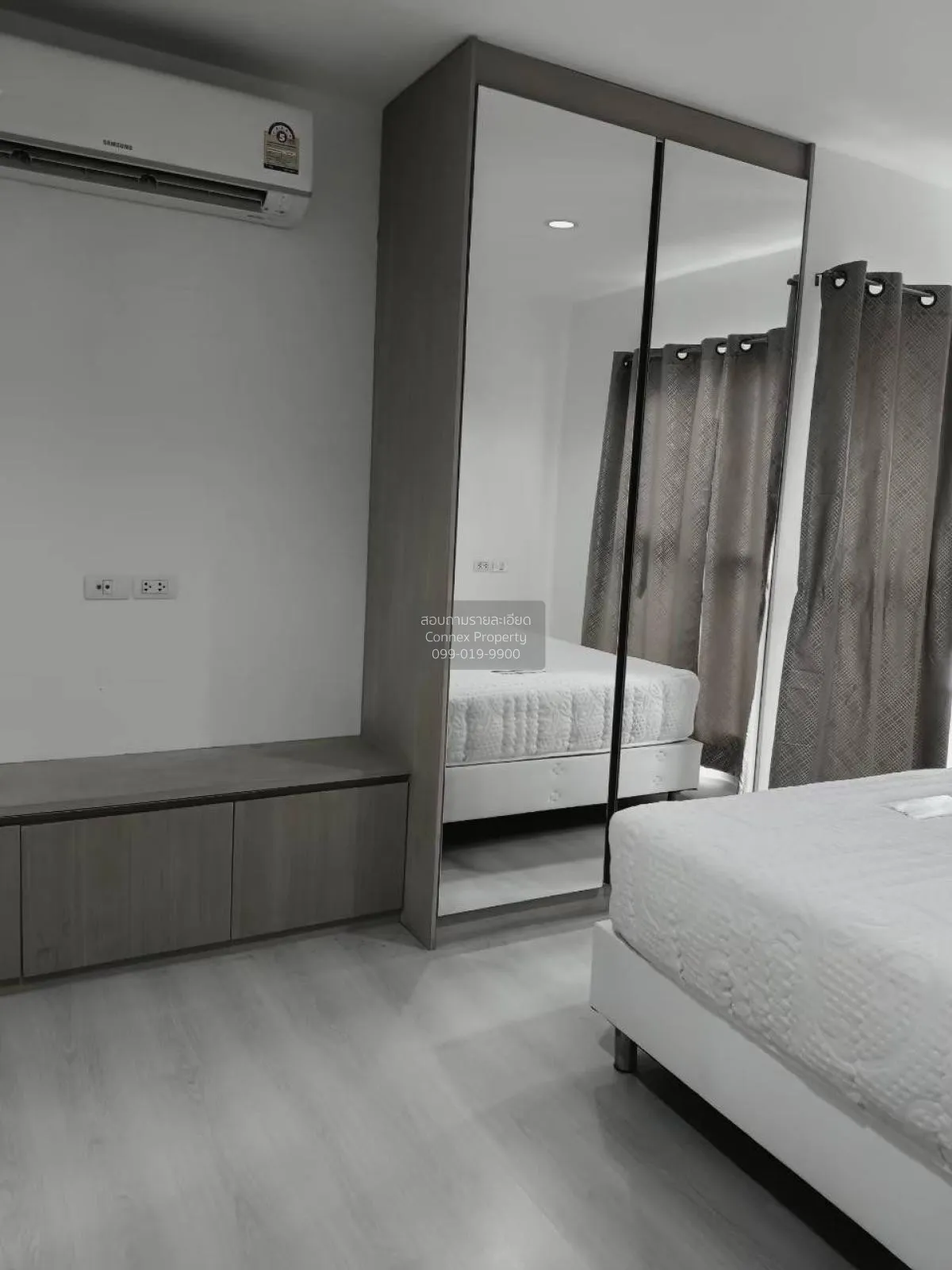 เช่าคอนโด  แอสปาย สุขุมวิท 48 BTS-พระโขนง พระโขนง เขต คลองเตย กรุ