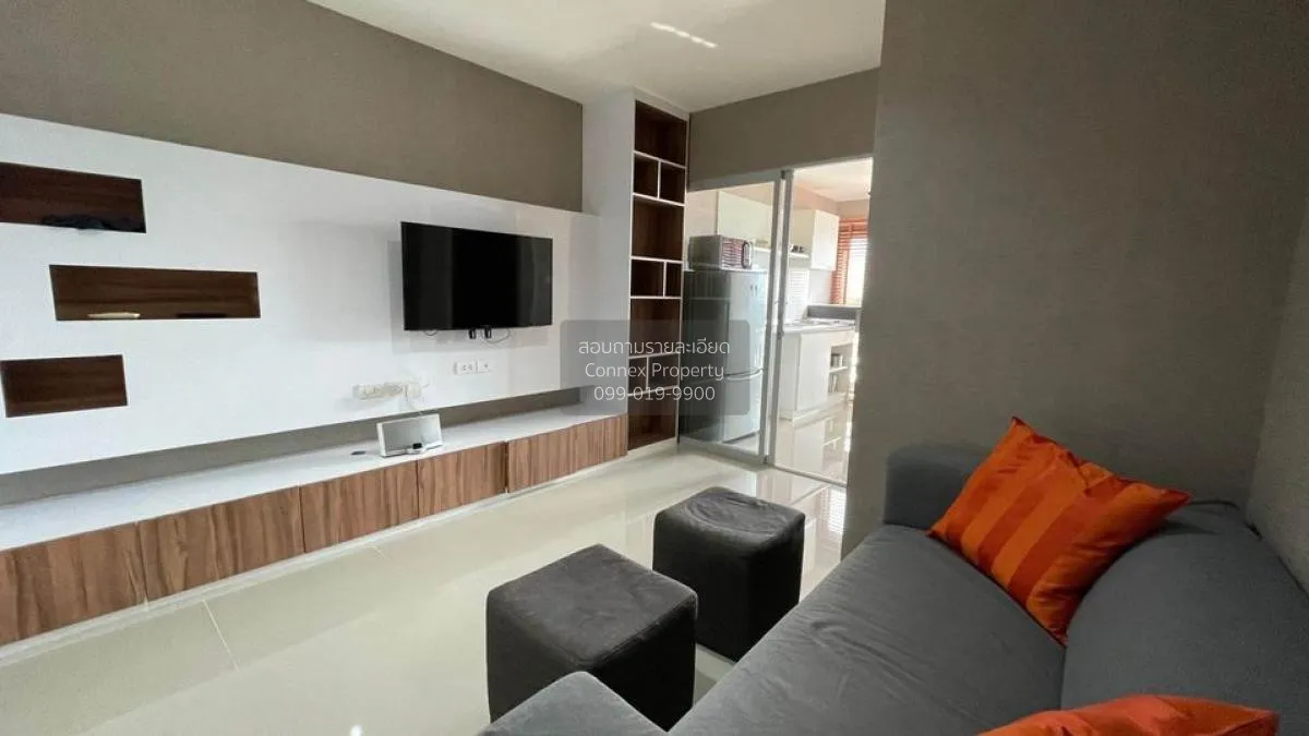 FOR RENT condo , Aspire Sukhumvit 48 , BTS-Phra Khanong , Phra Kh 3