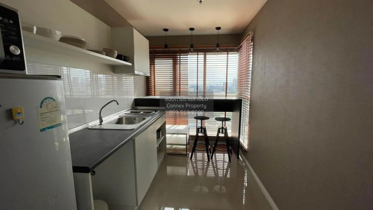FOR RENT condo , Aspire Sukhumvit 48 , BTS-Phra Khanong , Phra Kh 4