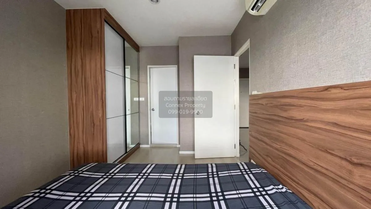 FOR RENT condo , Aspire Sukhumvit 48 , BTS-Phra Khanong , Phra Kh