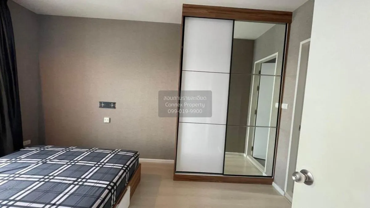 FOR RENT condo , Aspire Sukhumvit 48 , BTS-Phra Khanong , Phra Kh