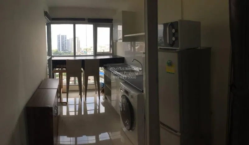 FOR RENT condo , Aspire Sukhumvit 48 , BTS-Phra Khanong , Phra Kh 2