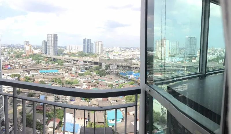 FOR RENT condo , Aspire Sukhumvit 48 , BTS-Phra Khanong , Phra Kh