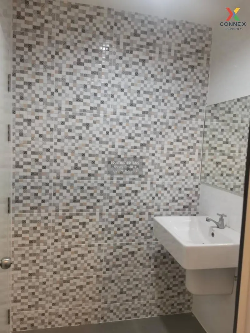 ขายคอนโด  แอสปาย สุขุมวิท 48 BTS-พระโขนง พระโขนง เขต คลองเตย กรุง