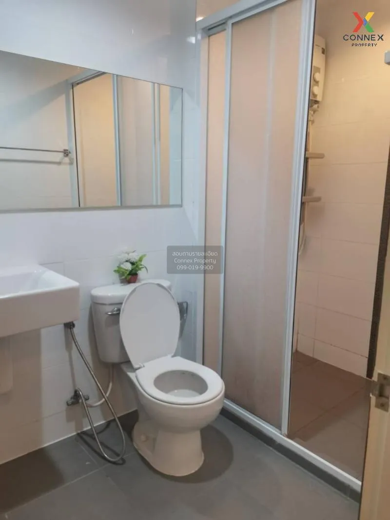 ขายคอนโด  แอสปาย สุขุมวิท 48 BTS-พระโขนง พระโขนง เขต คลองเตย กรุง