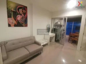 FOR SALE condo , Aspire Sukhumvit 48 , BTS-Phra Khanong , Phra Khanong , Khlong Toei , Bangkok , CX-08046