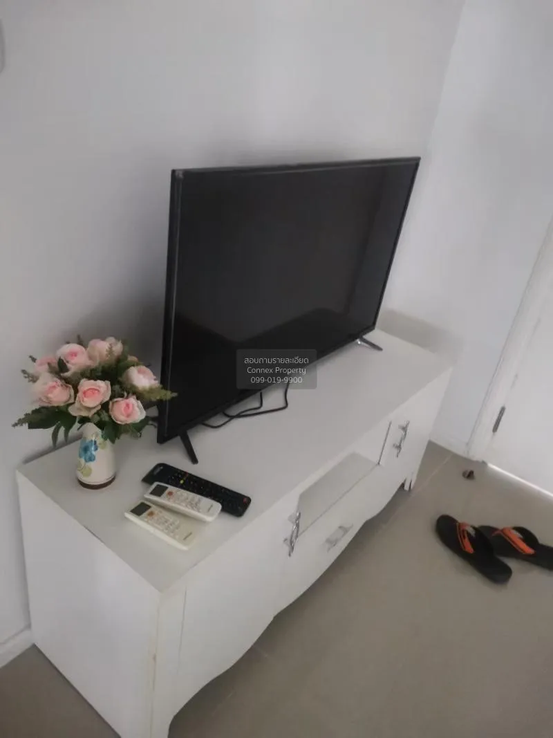 เช่าคอนโด  แอสปาย สุขุมวิท 48 BTS-พระโขนง พระโขนง เขต คลองเตย กรุ 3