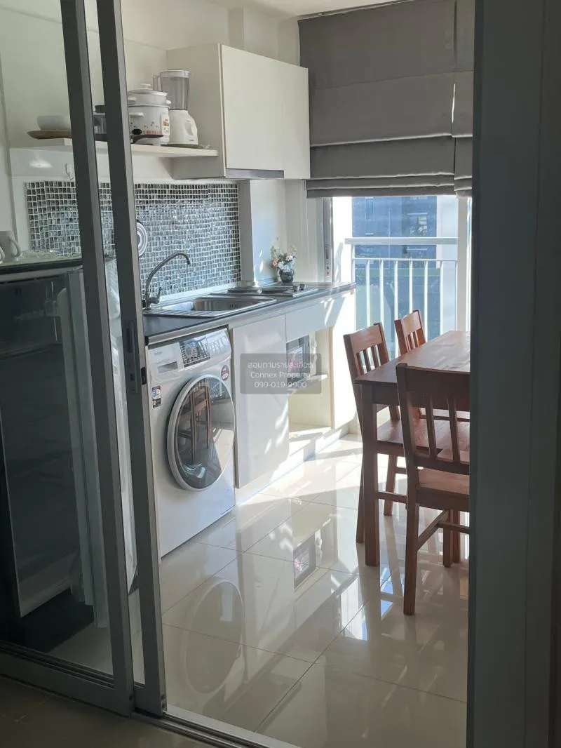 เช่าคอนโด  แอสปาย สุขุมวิท 48 BTS-พระโขนง พระโขนง เขต คลองเตย กรุ 4