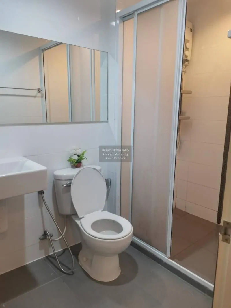 เช่าคอนโด  แอสปาย สุขุมวิท 48 BTS-พระโขนง พระโขนง เขต คลองเตย กรุ