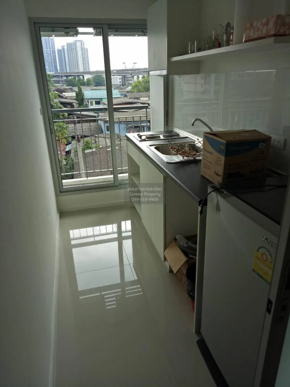 For Sale Condo , Aspire Sukhumvit 48 , BTS-Phra Khanong , Phra Kh 3