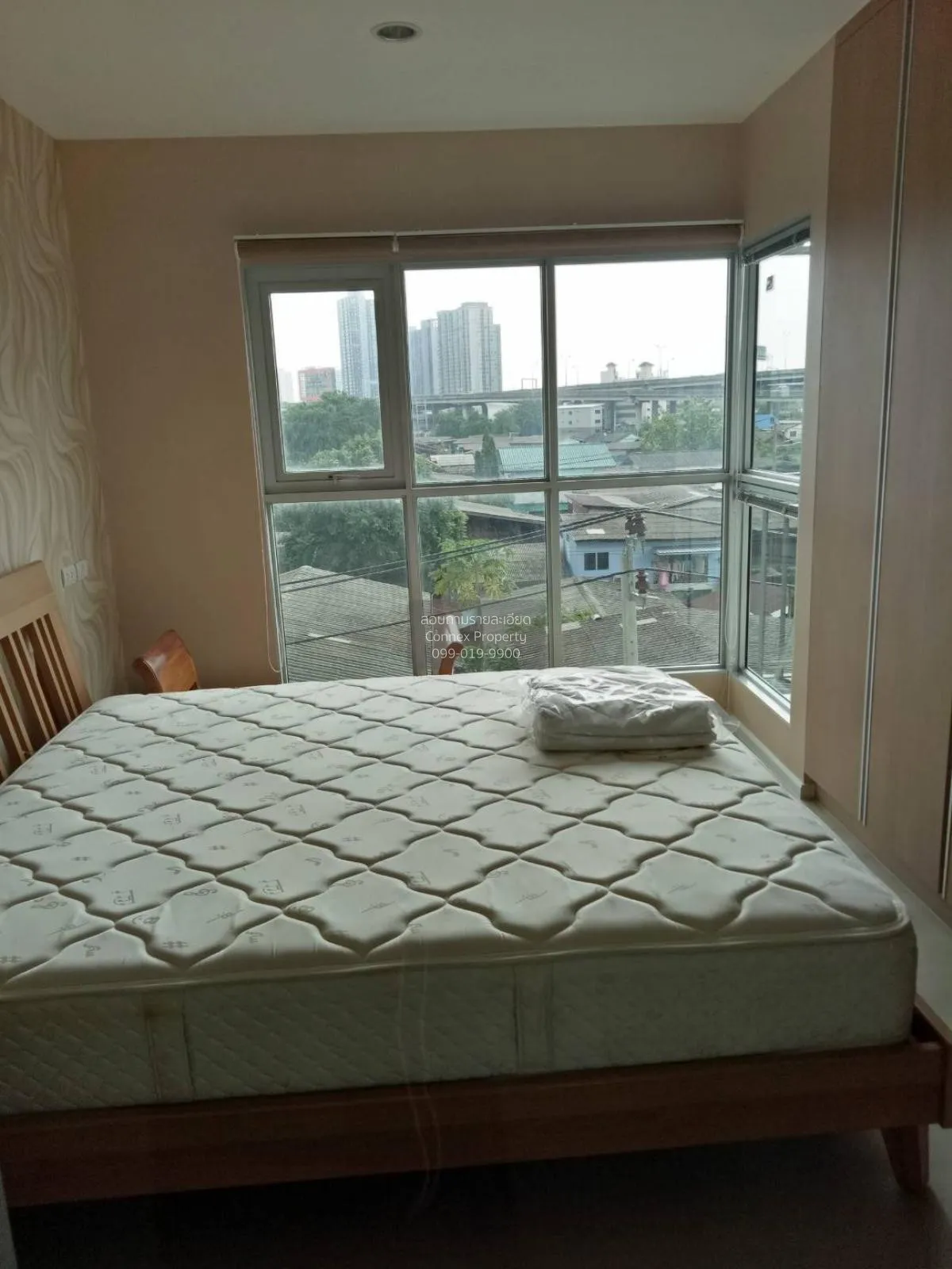 For Sale Condo , Aspire Sukhumvit 48 , BTS-Phra Khanong , Phra Kh