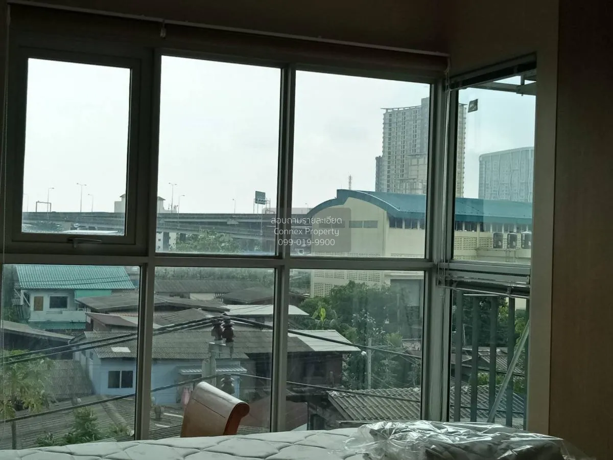 For Sale Condo , Aspire Sukhumvit 48 , BTS-Phra Khanong , Phra Kh