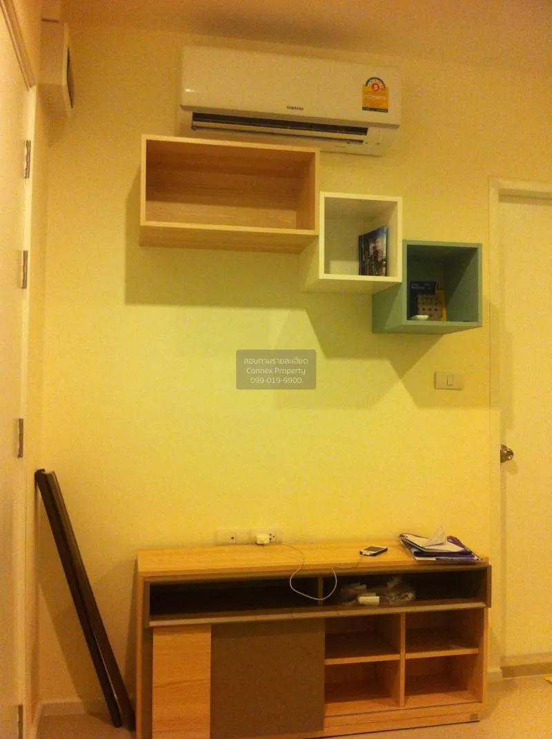 เช่าคอนโด  แอสปาย สุขุมวิท 48 BTS-พระโขนง พระโขนง เขต คลองเตย กรุ 2