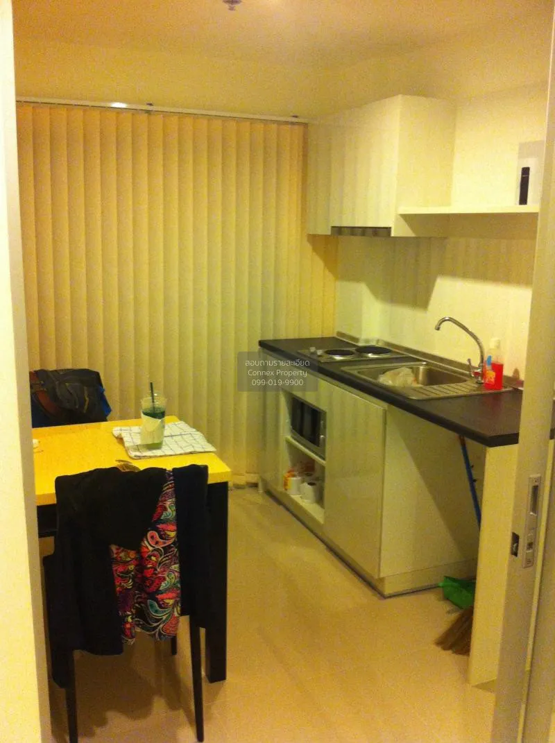 เช่าคอนโด  แอสปาย สุขุมวิท 48 BTS-พระโขนง พระโขนง เขต คลองเตย กรุ 3