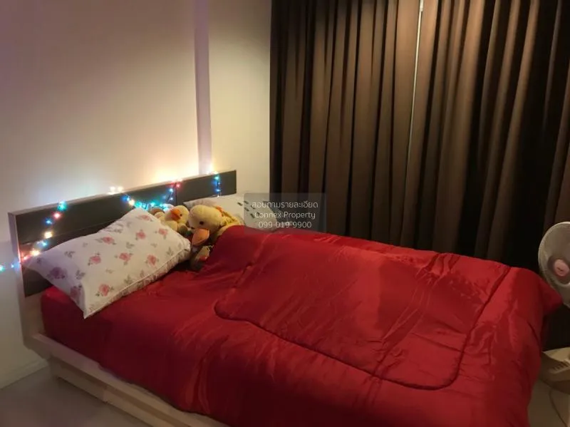 เช่าคอนโด  แอสปาย สุขุมวิท 48 BTS-พระโขนง พระโขนง เขต คลองเตย กรุ 4