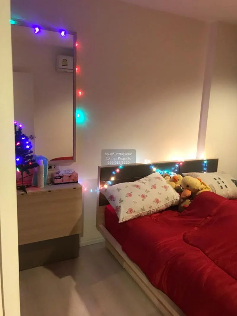 เช่าคอนโด  แอสปาย สุขุมวิท 48 BTS-พระโขนง พระโขนง เขต คลองเตย กรุ