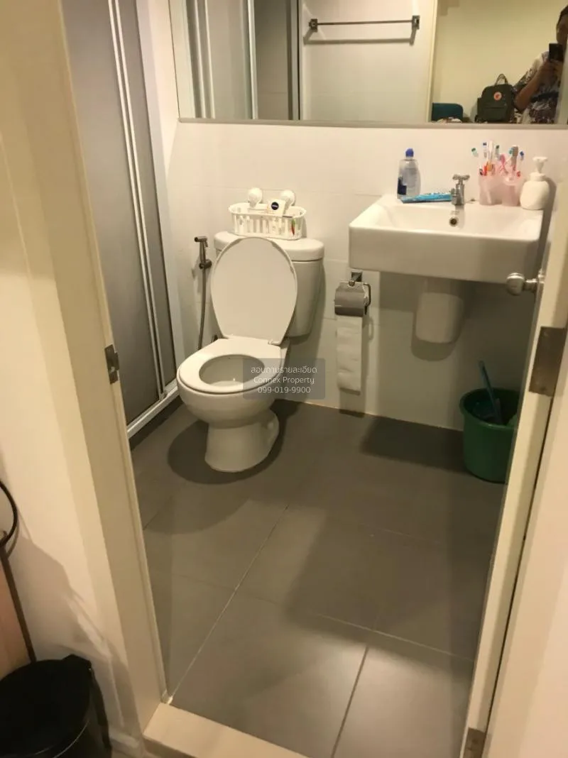 เช่าคอนโด  แอสปาย สุขุมวิท 48 BTS-พระโขนง พระโขนง เขต คลองเตย กรุ