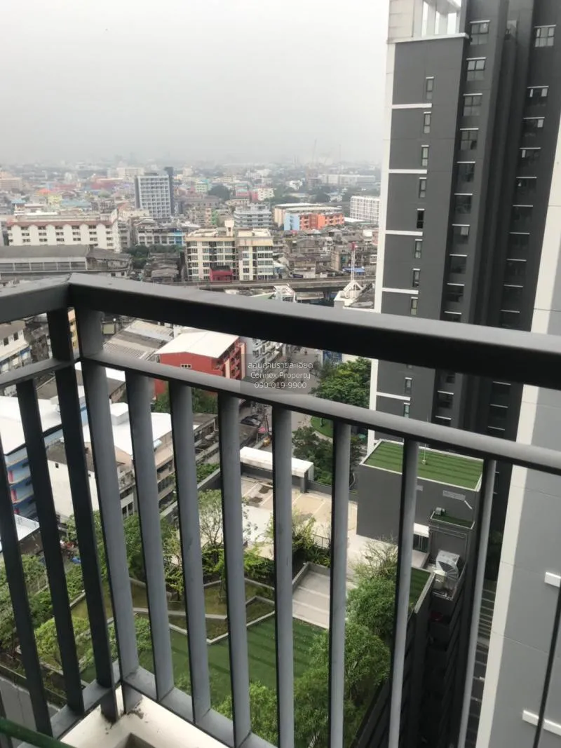 เช่าคอนโด  แอสปาย สุขุมวิท 48 BTS-พระโขนง พระโขนง เขต คลองเตย กรุ