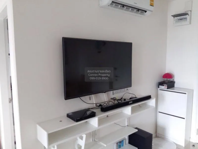 FOR RENT condo , Aspire Sukhumvit 48 , BTS-Phra Khanong , Phra Kh 2
