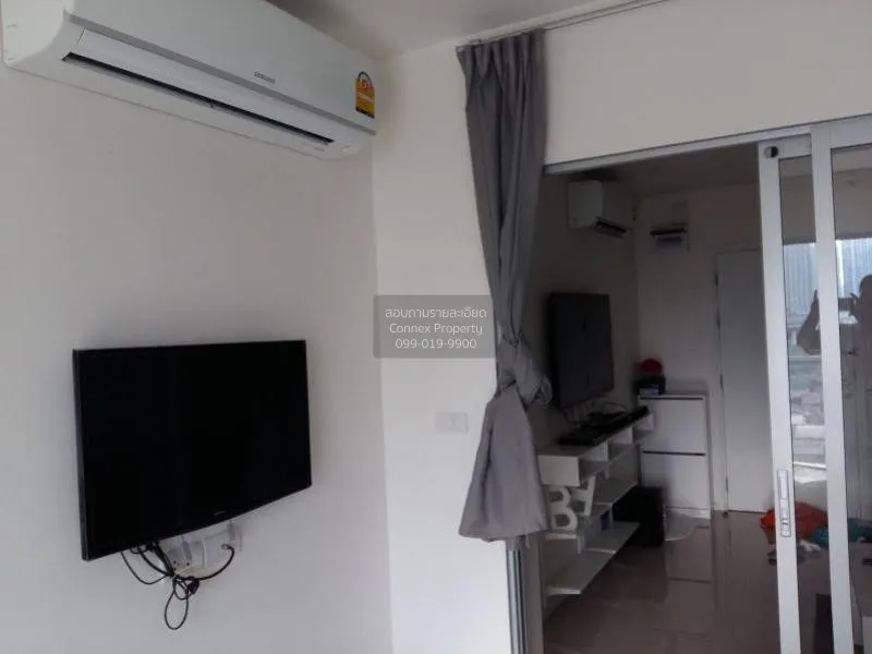 FOR RENT condo , Aspire Sukhumvit 48 , BTS-Phra Khanong , Phra Kh 3
