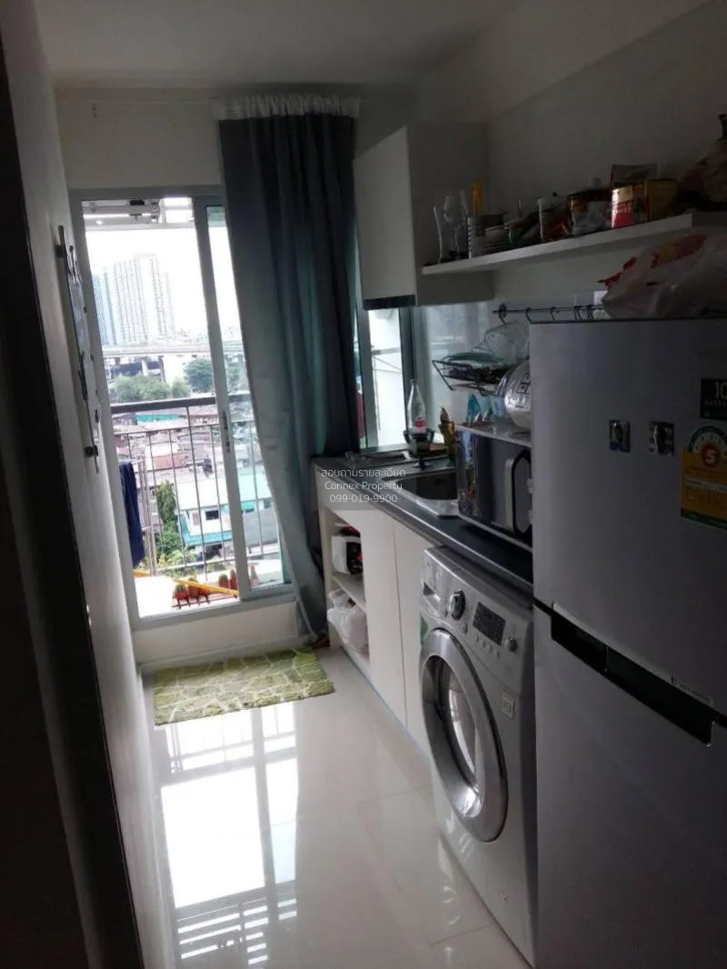FOR RENT condo , Aspire Sukhumvit 48 , BTS-Phra Khanong , Phra Kh 4