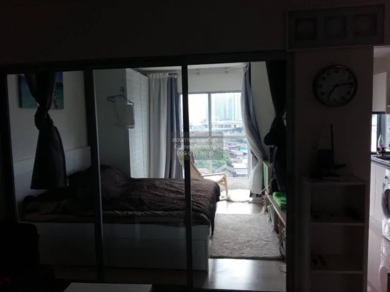 FOR RENT condo , Aspire Sukhumvit 48 , BTS-Phra Khanong , Phra Kh