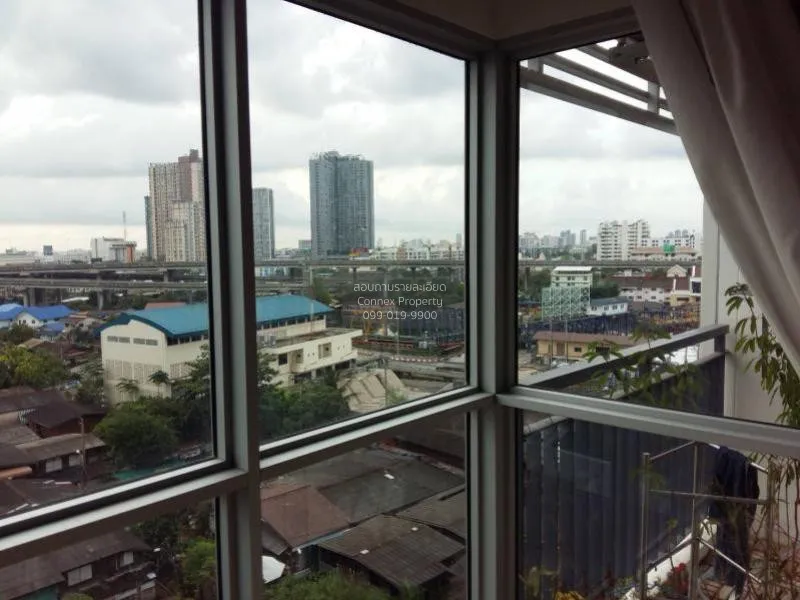 FOR RENT condo , Aspire Sukhumvit 48 , BTS-Phra Khanong , Phra Kh