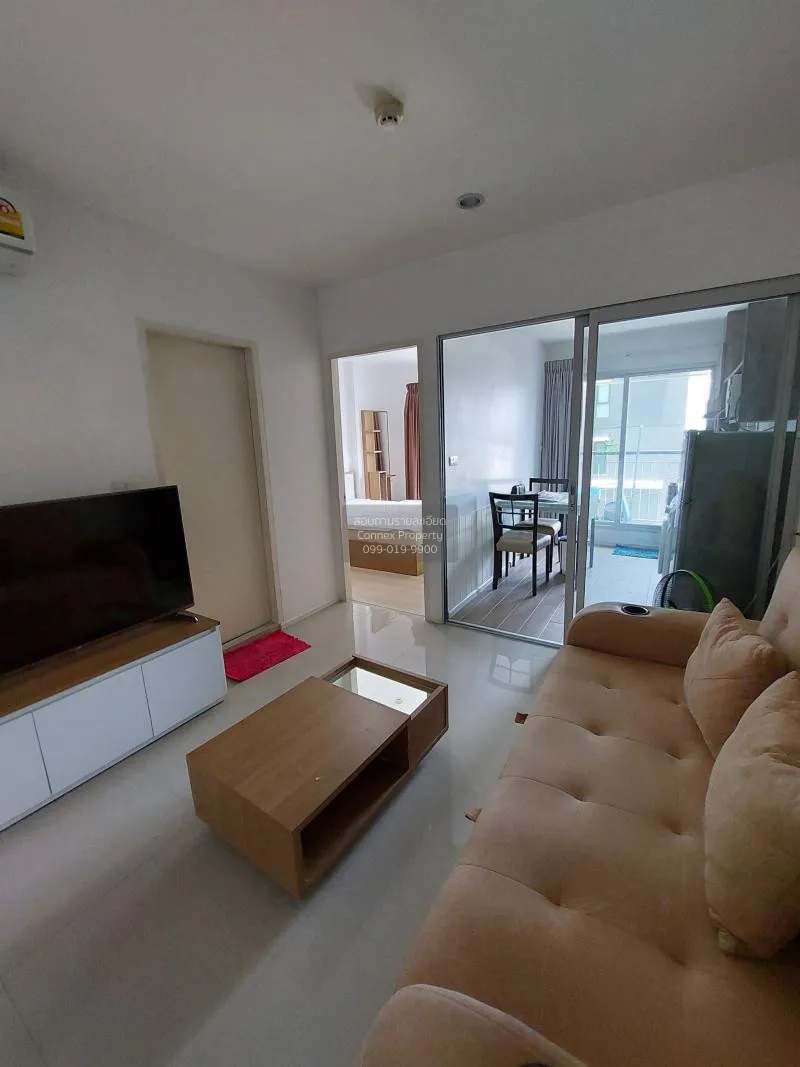 FOR RENT condo , Aspire Sukhumvit 48 , BTS-Phra Khanong , Phra Kh 1