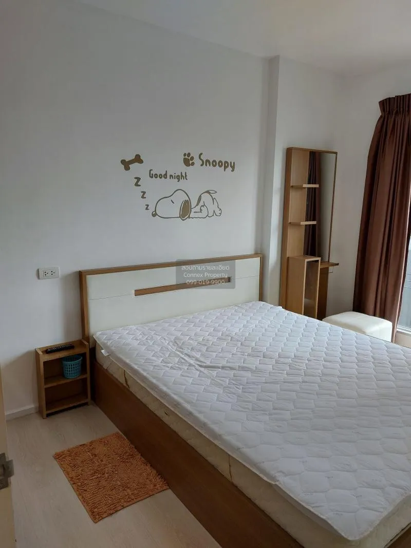 FOR RENT condo , Aspire Sukhumvit 48 , BTS-Phra Khanong , Phra Kh