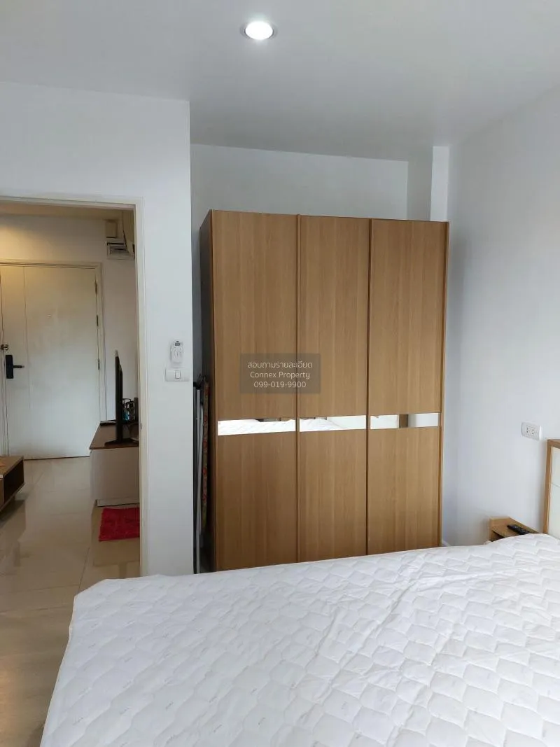 FOR RENT condo , Aspire Sukhumvit 48 , BTS-Phra Khanong , Phra Kh