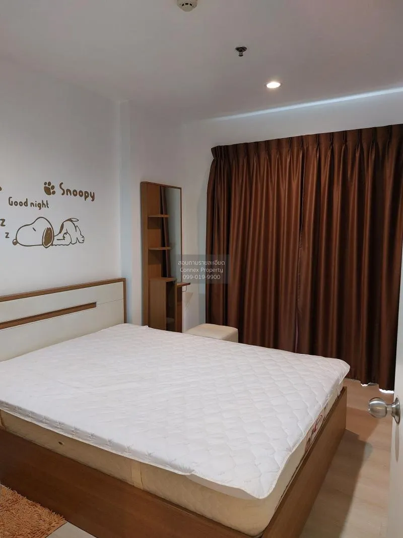 FOR RENT condo , Aspire Sukhumvit 48 , BTS-Phra Khanong , Phra Kh