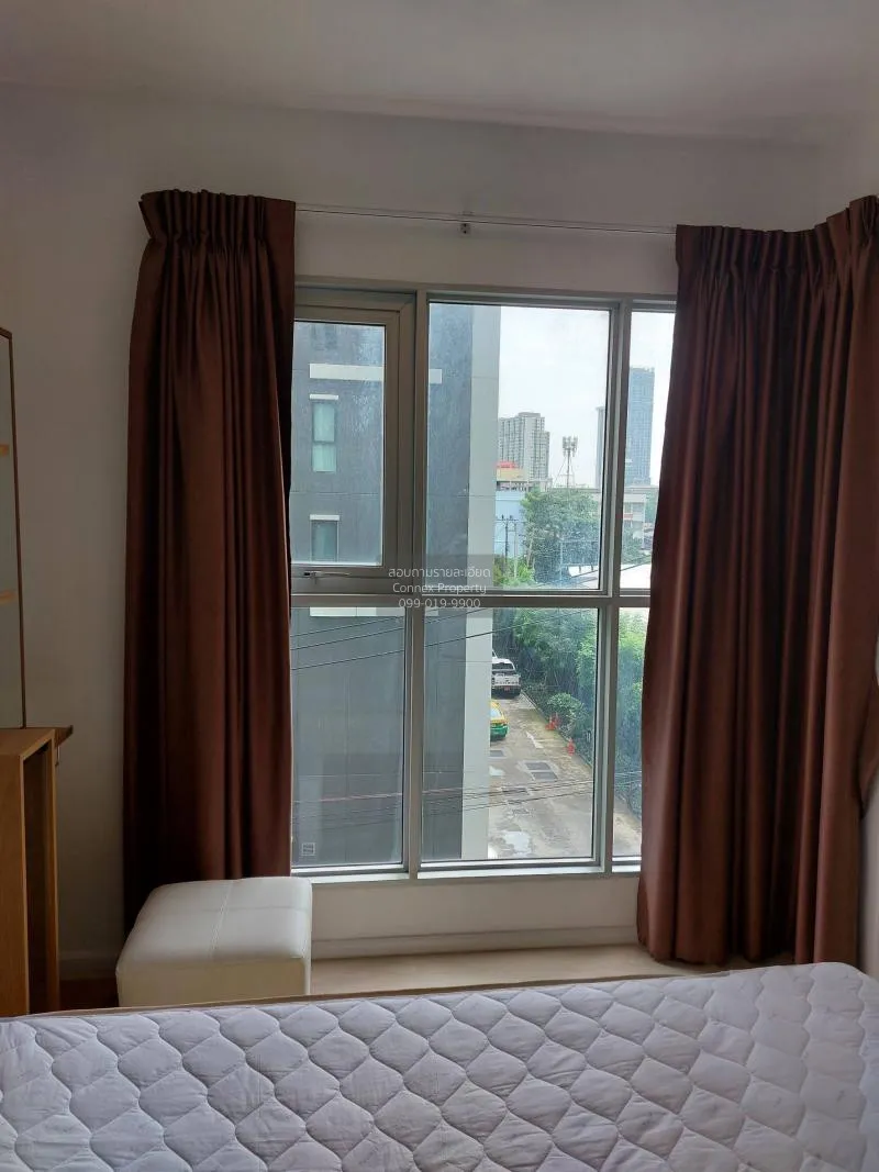 FOR RENT condo , Aspire Sukhumvit 48 , BTS-Phra Khanong , Phra Kh