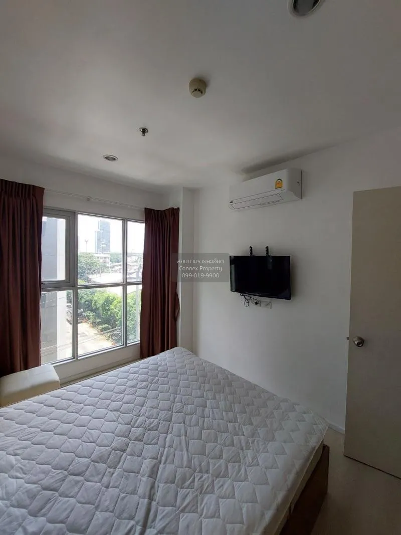 FOR RENT condo , Aspire Sukhumvit 48 , BTS-Phra Khanong , Phra Kh