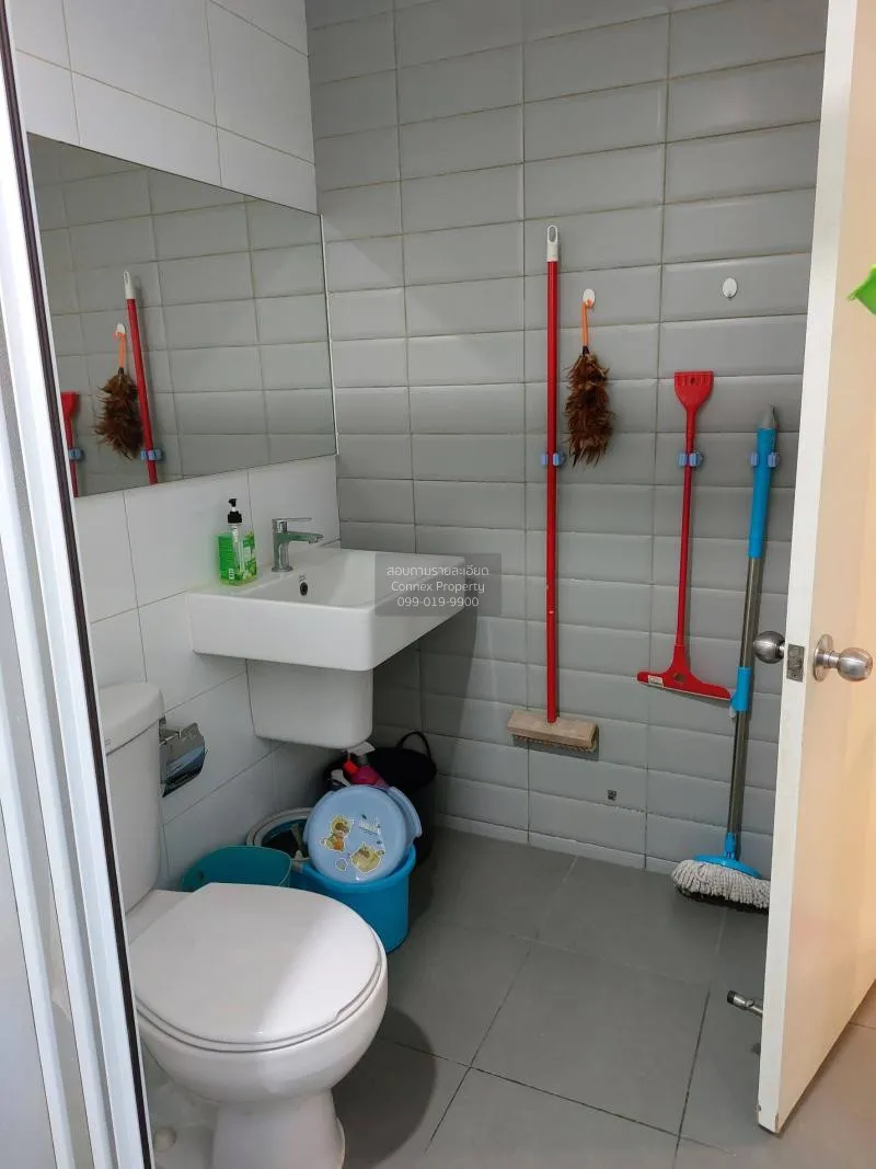 FOR RENT condo , Aspire Sukhumvit 48 , BTS-Phra Khanong , Phra Kh