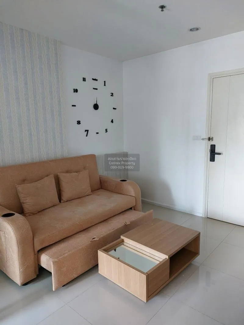 FOR RENT condo , Aspire Sukhumvit 48 , BTS-Phra Khanong , Phra Kh 2