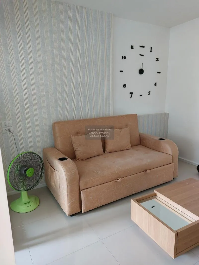 FOR RENT condo , Aspire Sukhumvit 48 , BTS-Phra Khanong , Phra Kh 3