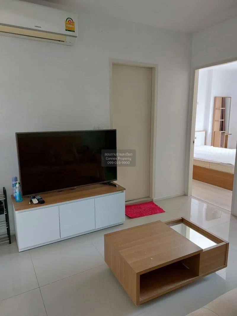 FOR RENT condo , Aspire Sukhumvit 48 , BTS-Phra Khanong , Phra Kh