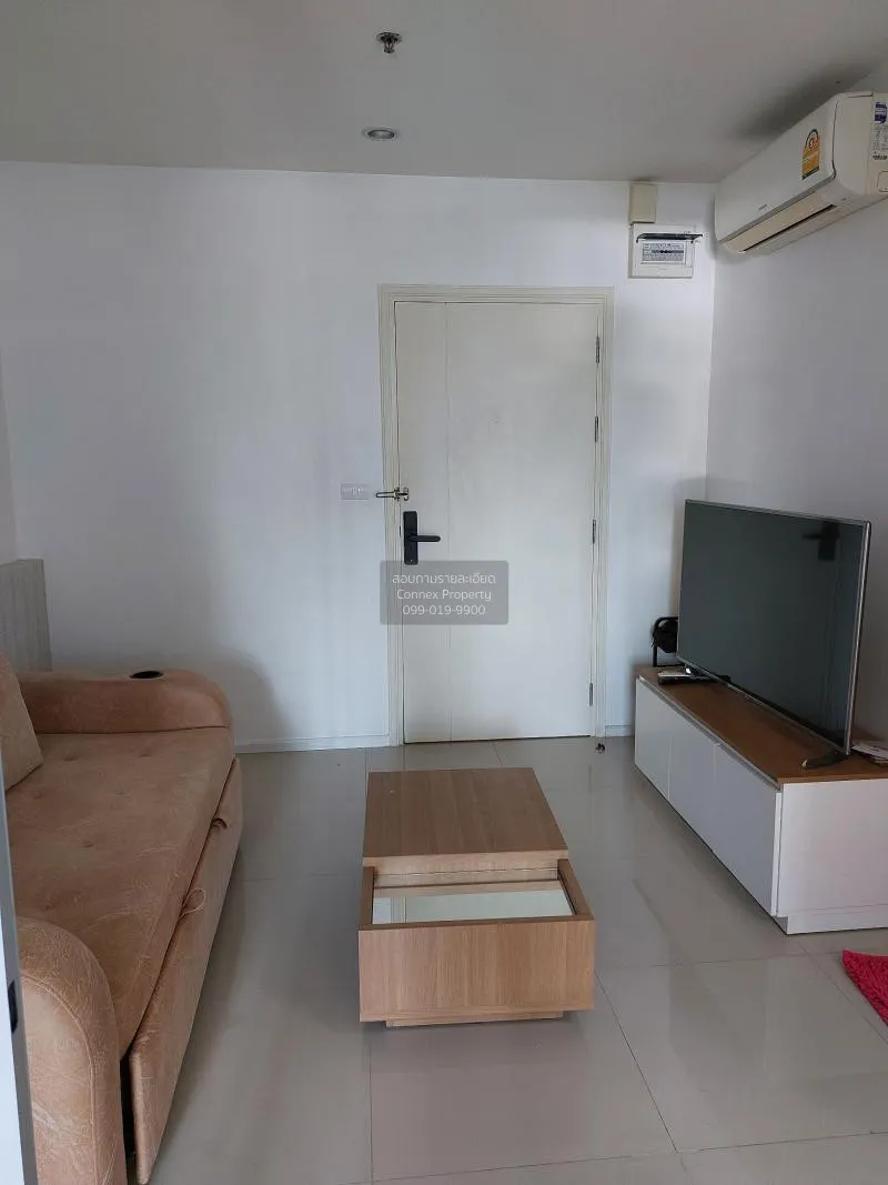 FOR RENT condo , Aspire Sukhumvit 48 , BTS-Phra Khanong , Phra Kh