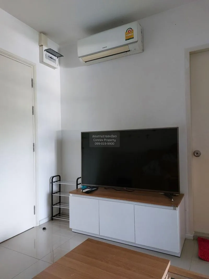 FOR RENT condo , Aspire Sukhumvit 48 , BTS-Phra Khanong , Phra Kh