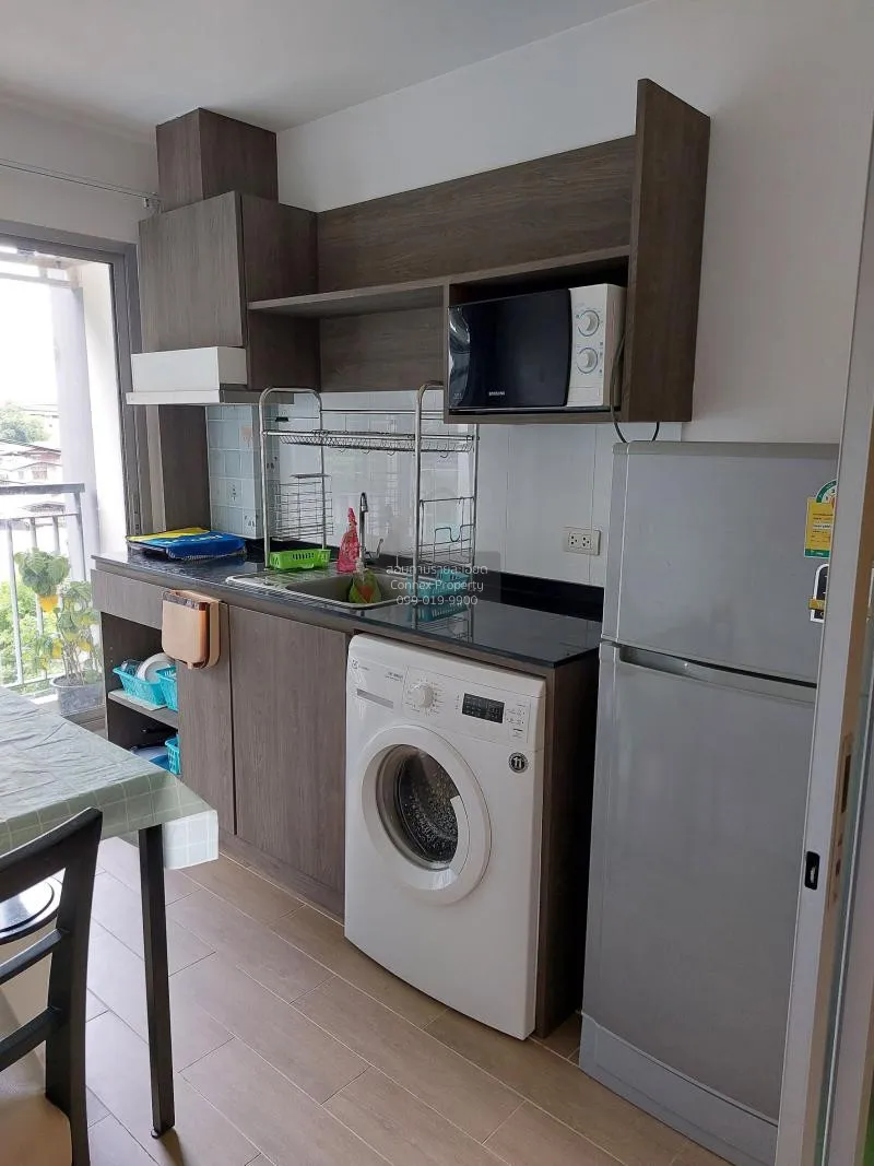 FOR RENT condo , Aspire Sukhumvit 48 , BTS-Phra Khanong , Phra Kh