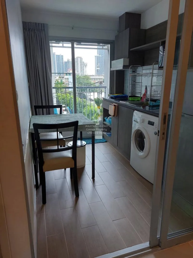 FOR RENT condo , Aspire Sukhumvit 48 , BTS-Phra Khanong , Phra Kh