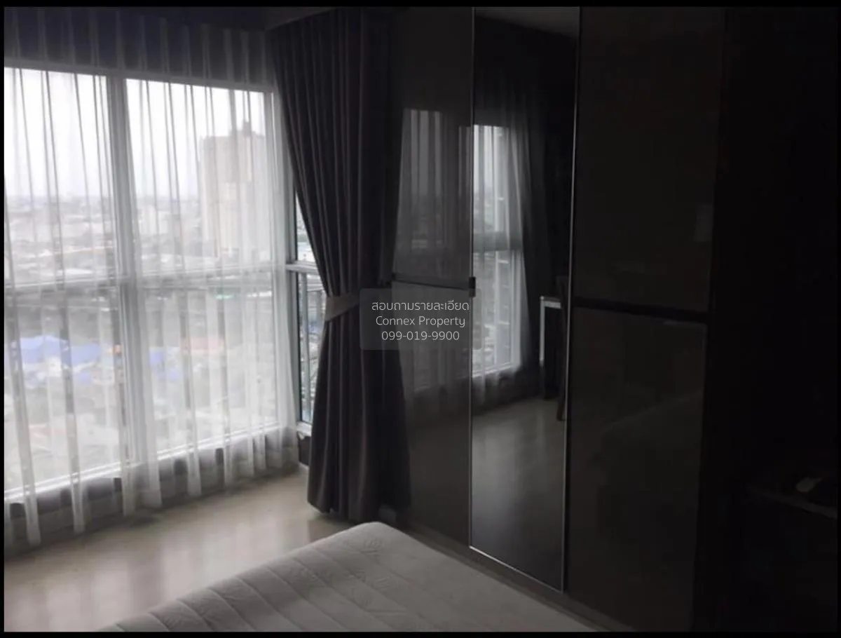 เช่าคอนโด  แอสปาย สุขุมวิท 48 BTS-พระโขนง พระโขนง เขต คลองเตย กรุ