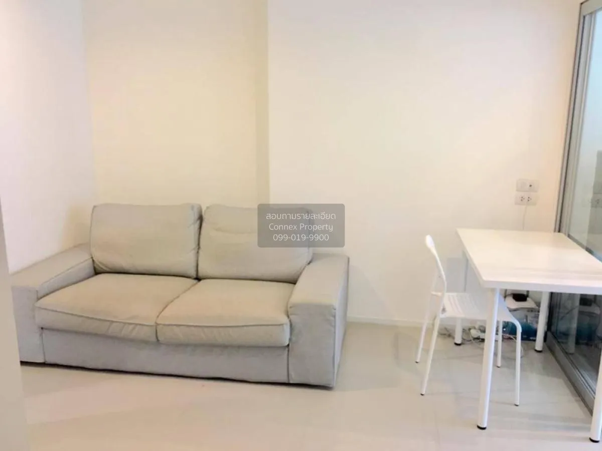 FOR RENT condo , Aspire Sukhumvit 48 , BTS-Phra Khanong , Phra Kh 1