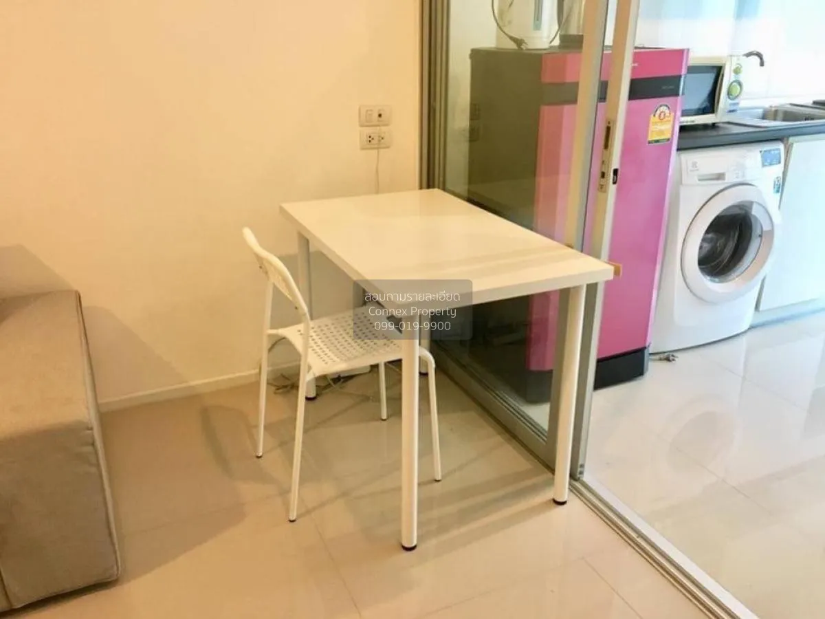 FOR RENT condo , Aspire Sukhumvit 48 , BTS-Phra Khanong , Phra Kh 2