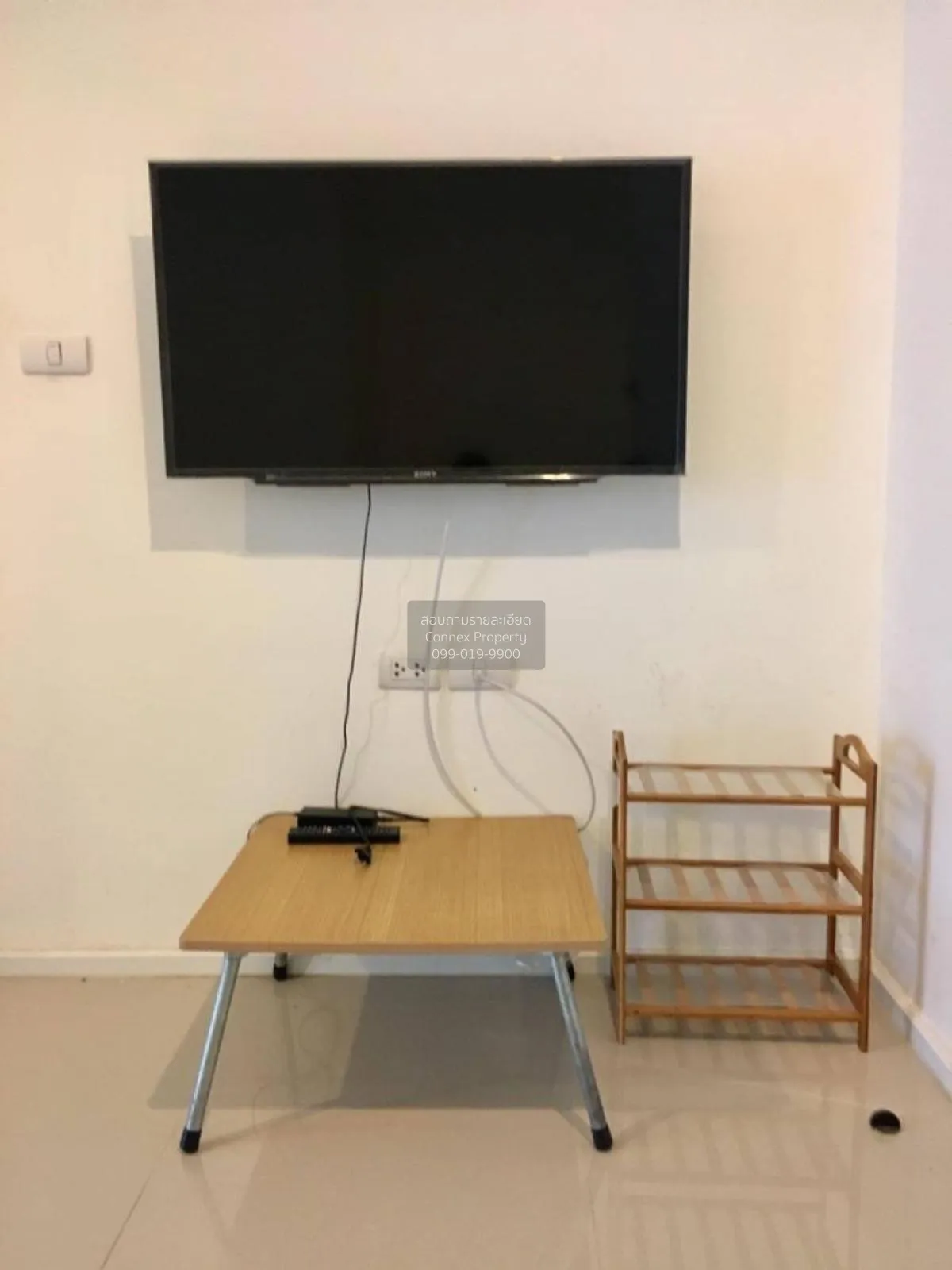 FOR RENT condo , Aspire Sukhumvit 48 , BTS-Phra Khanong , Phra Kh 3