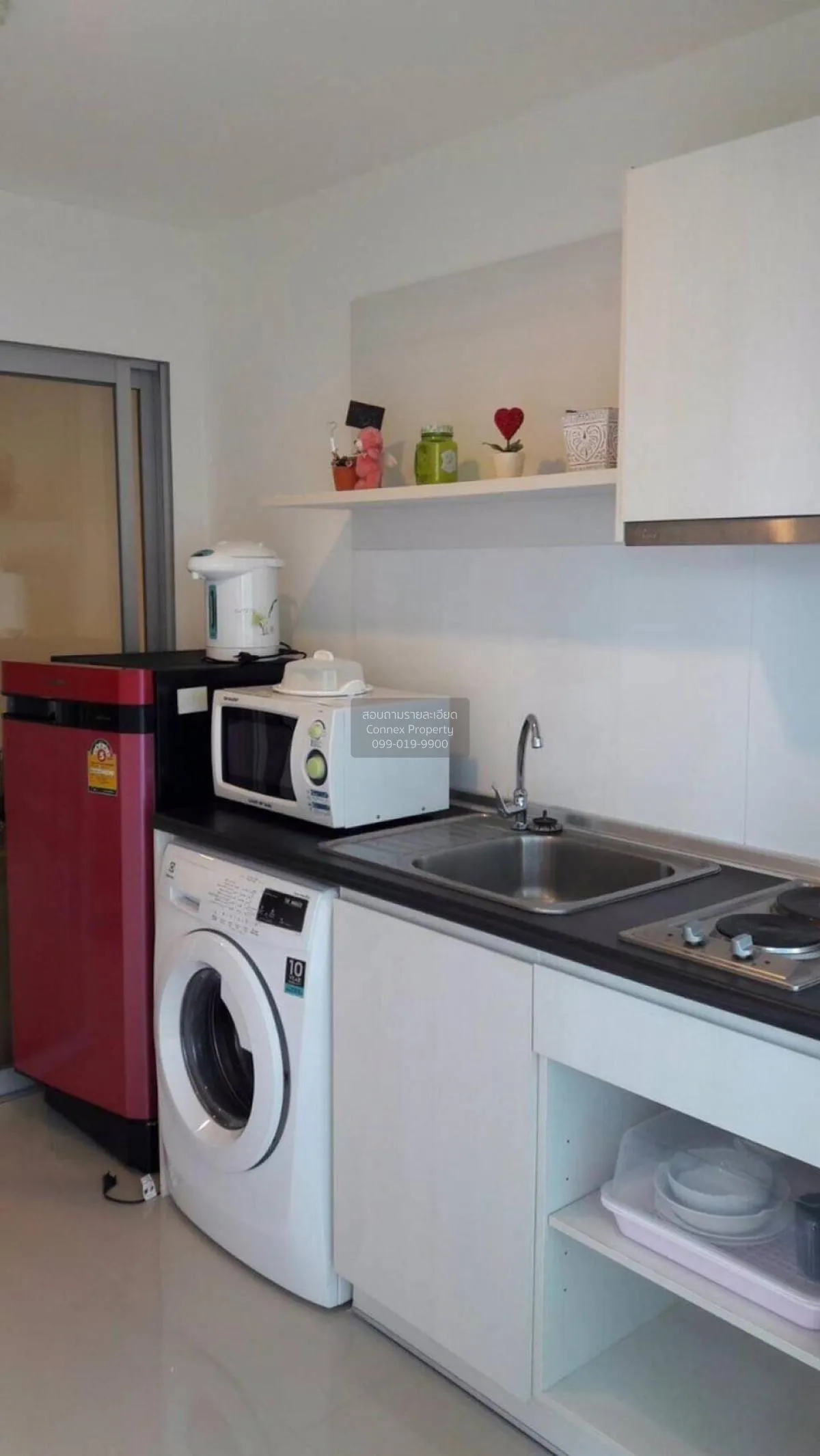 FOR RENT condo , Aspire Sukhumvit 48 , BTS-Phra Khanong , Phra Kh 4